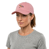 EDBF Munich Crew Cap