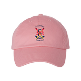 SCRC Dad Cap