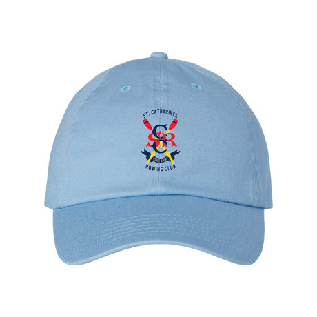 SCRC Dad Cap