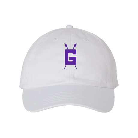 Gonzaga Dad Cap