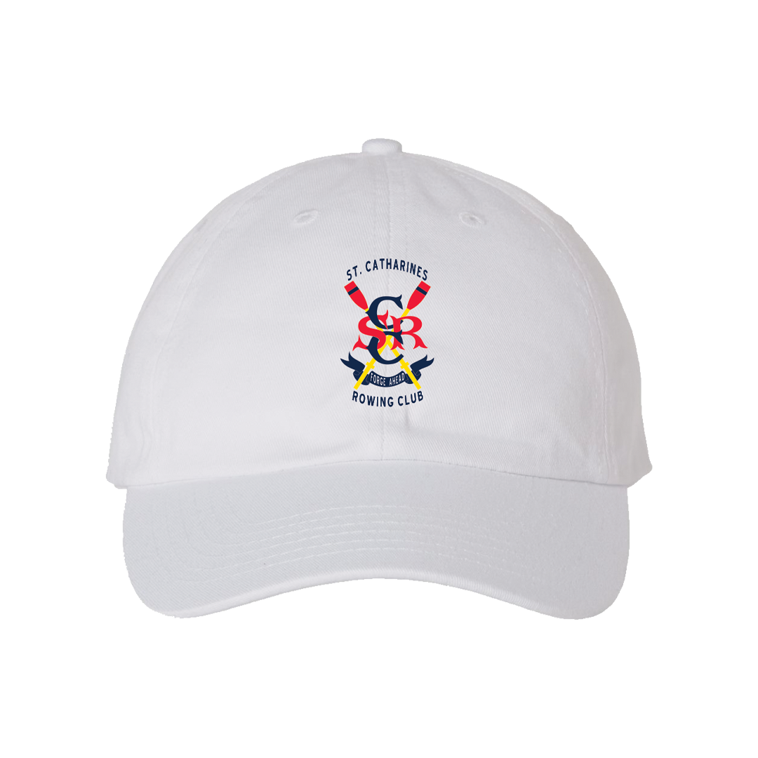 SCRC Dad Cap
