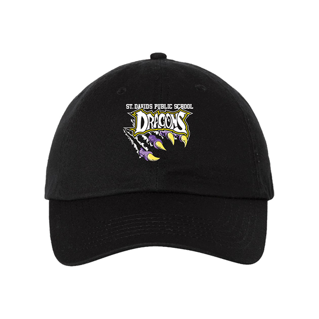 SD Dad Cap