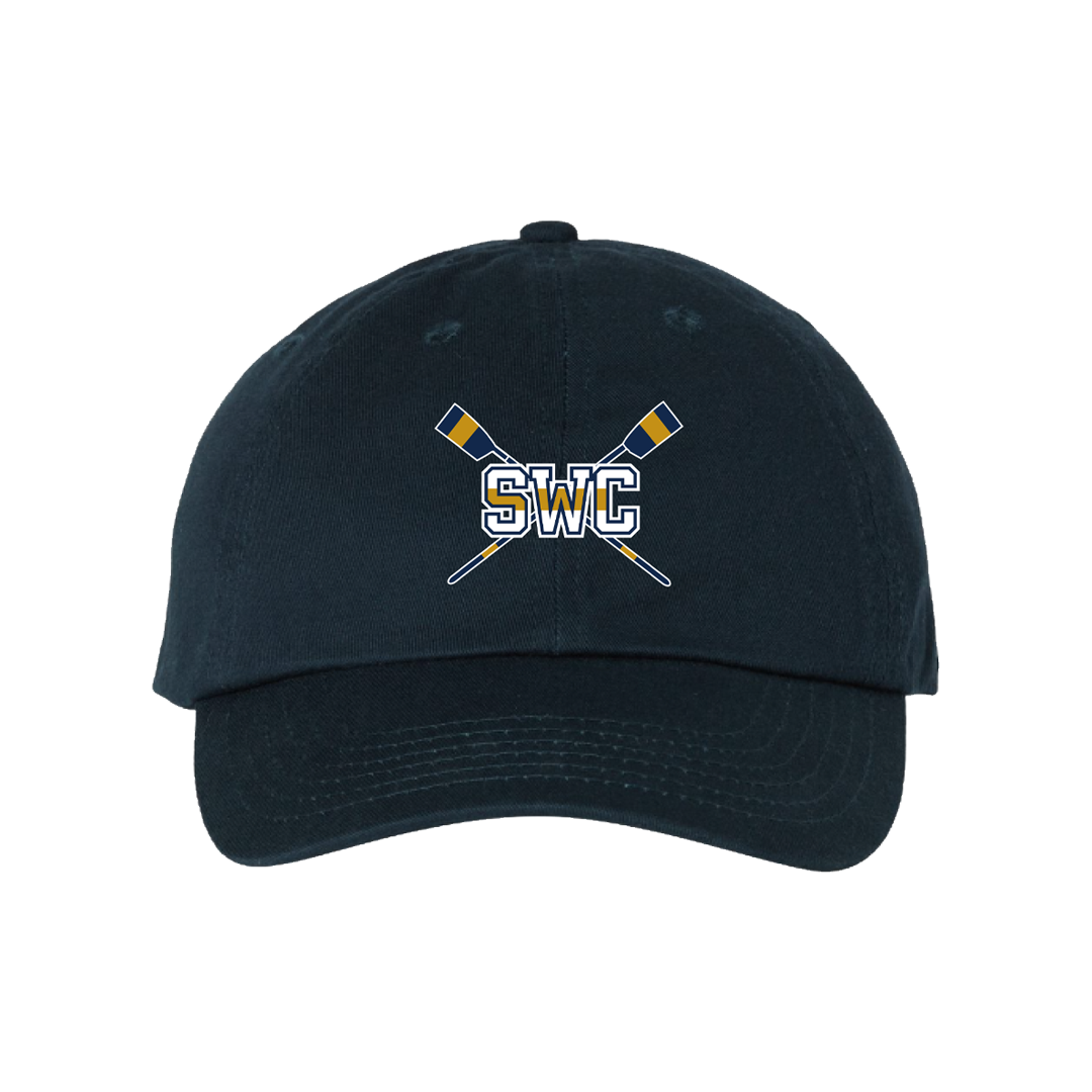 SWC Dad Cap