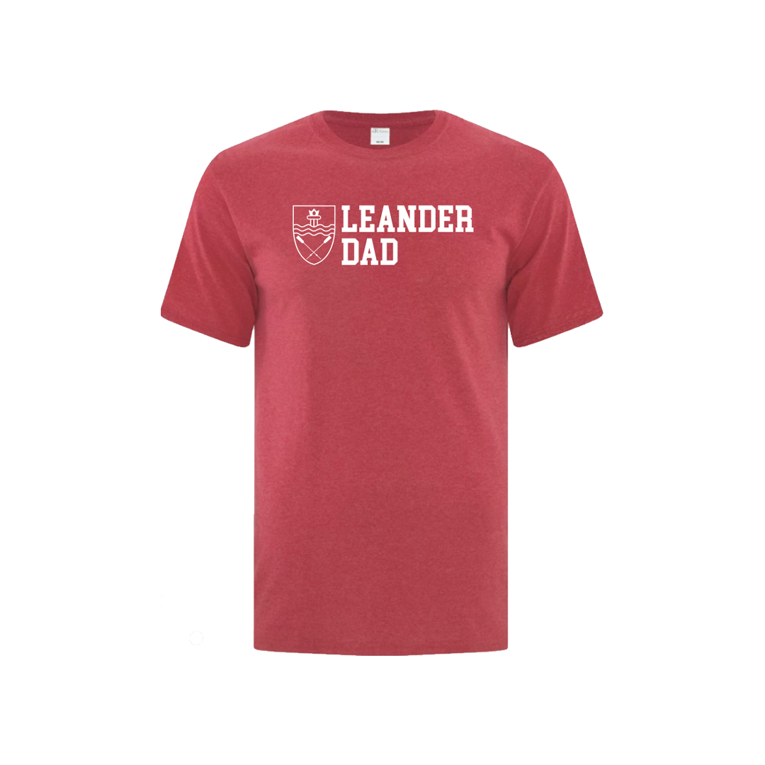 LBC Dad Tee