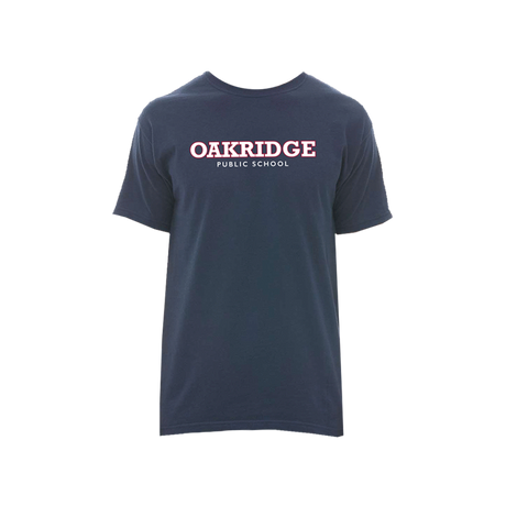 Oakridge Dad Tee