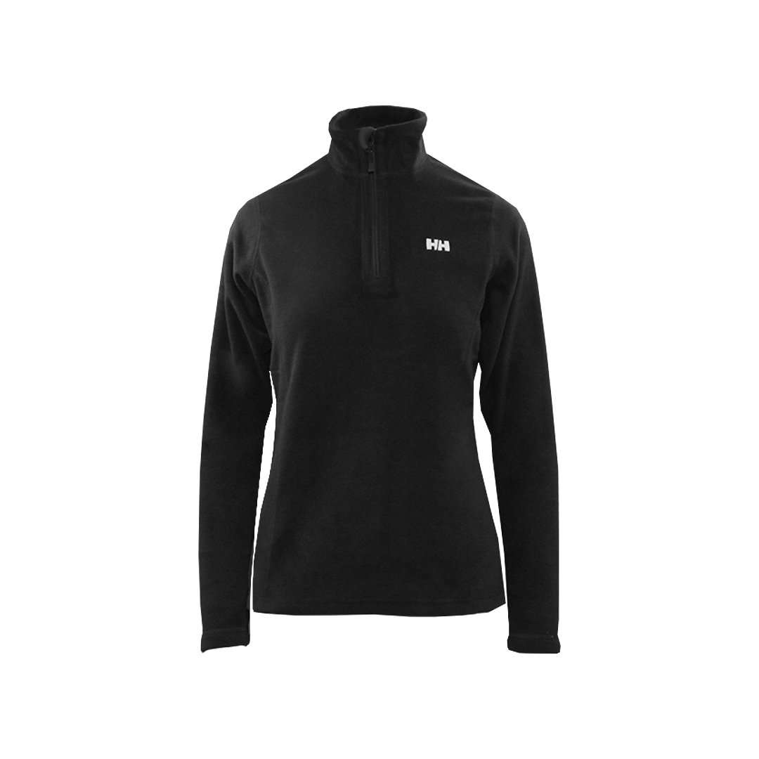 HH Daybreaker Half Zip Fleece Womens