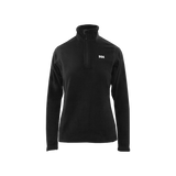 HH Daybreaker Half Zip Fleece Womens