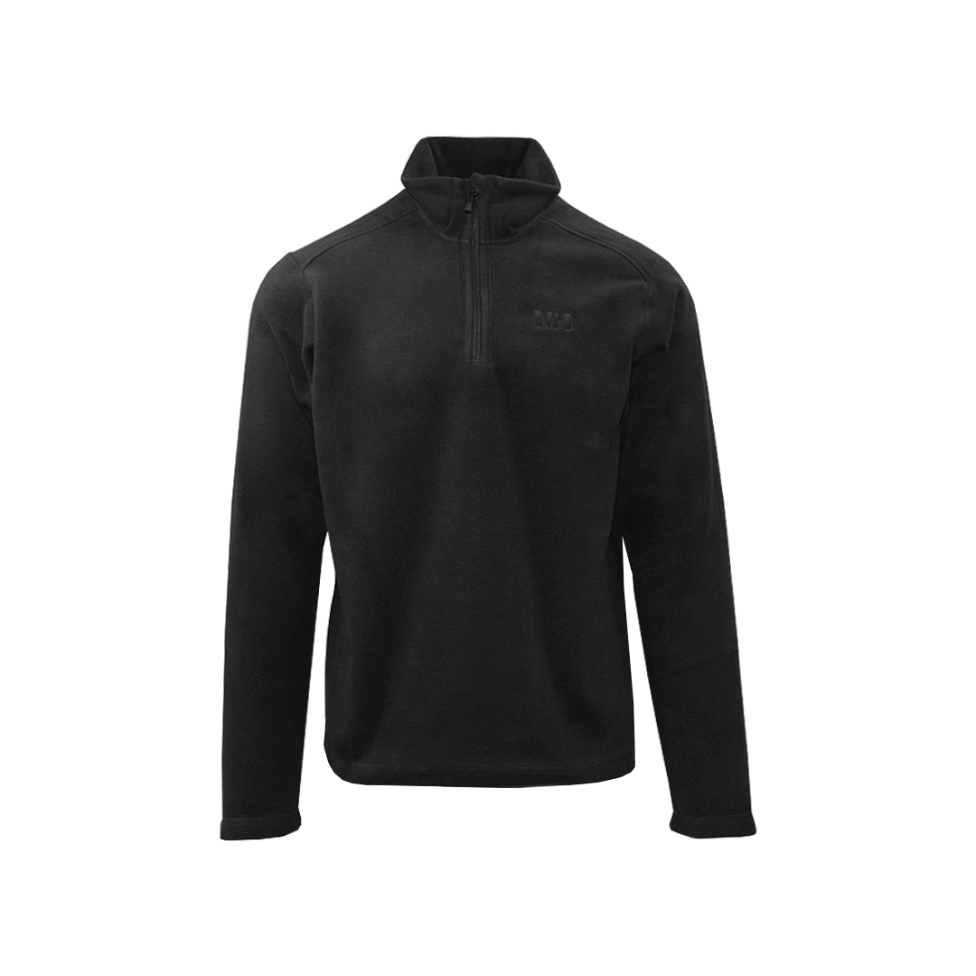 HH Daybreaker Half Zip Fleece Mens