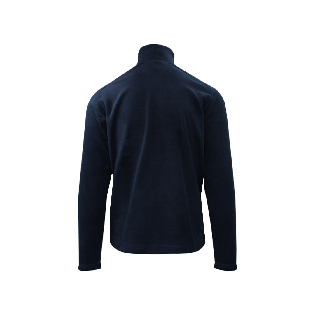 HH Daybreaker Half Zip Fleece Mens