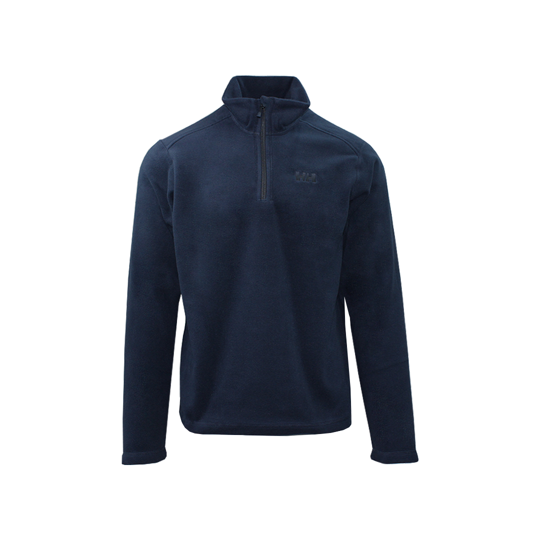 HH Daybreaker Half Zip Fleece Mens