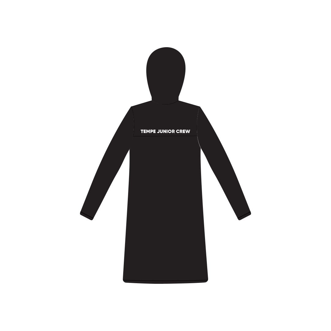 TJC Unisex Deck Coat