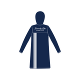 BLRC Unisex Deck Coat