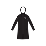 TJC Unisex Deck Coat