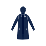 BLRC Unisex Deck Coat