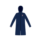 SCRC Unisex Deck Coat