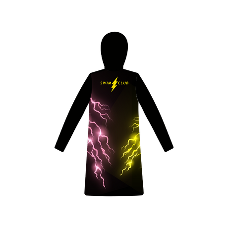 LLB Unisex Deck Coat