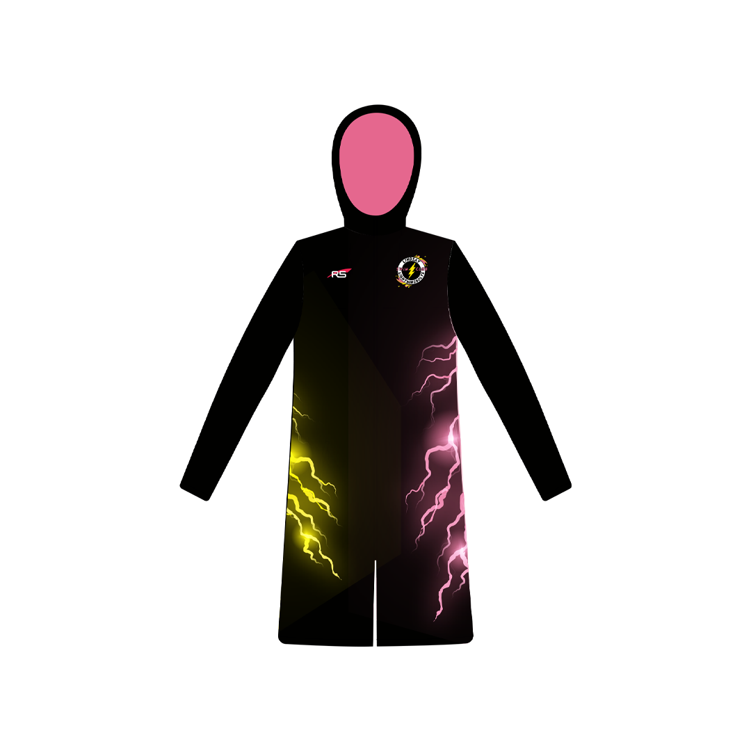 LLB Unisex Deck Coat