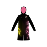 LLB Unisex Deck Coat