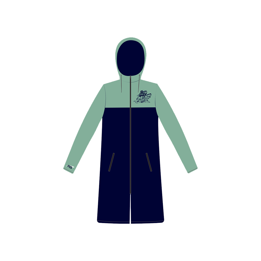 Argos Unisex Deck Coat