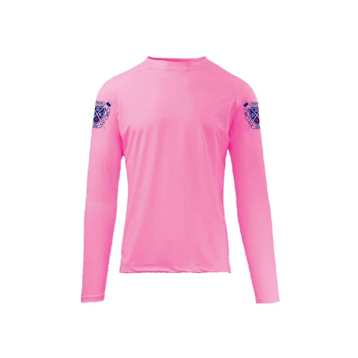 Don RC LS Speedshirt Womens