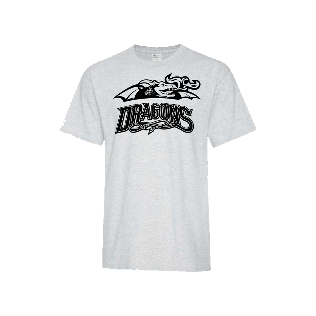 DT Dragons Cotton Tee Youth