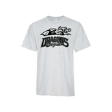 DT Dragons Cotton Tee Youth