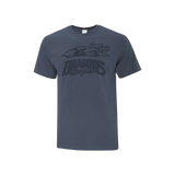 DT Dragons Cotton Tee Youth