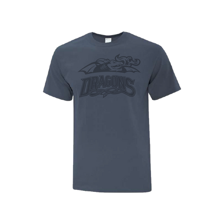 DT Dragons Cotton Tee Adult