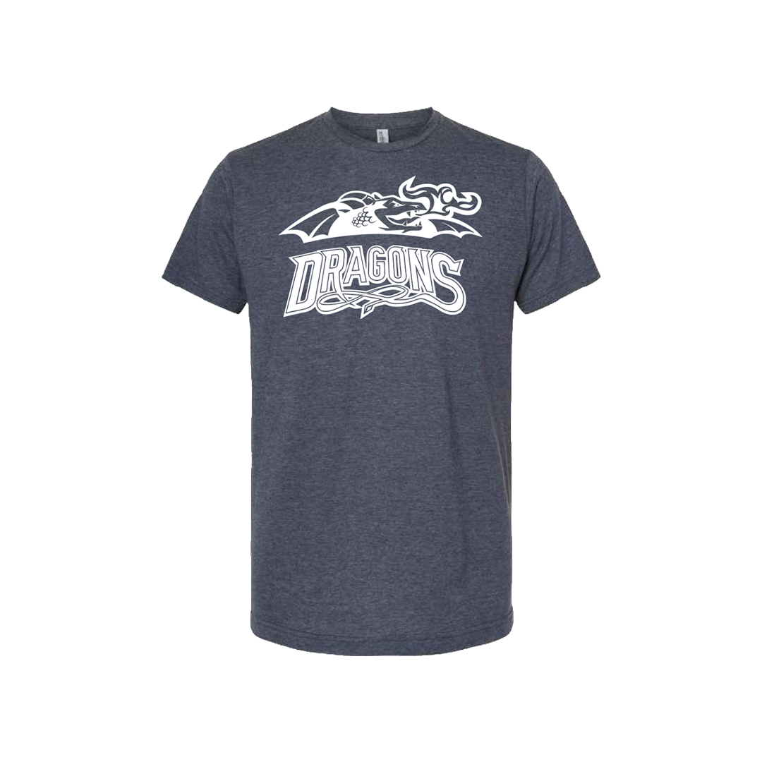 DT Dragons Cotton Tee Youth