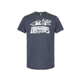 DT Dragons Cotton Tee Youth