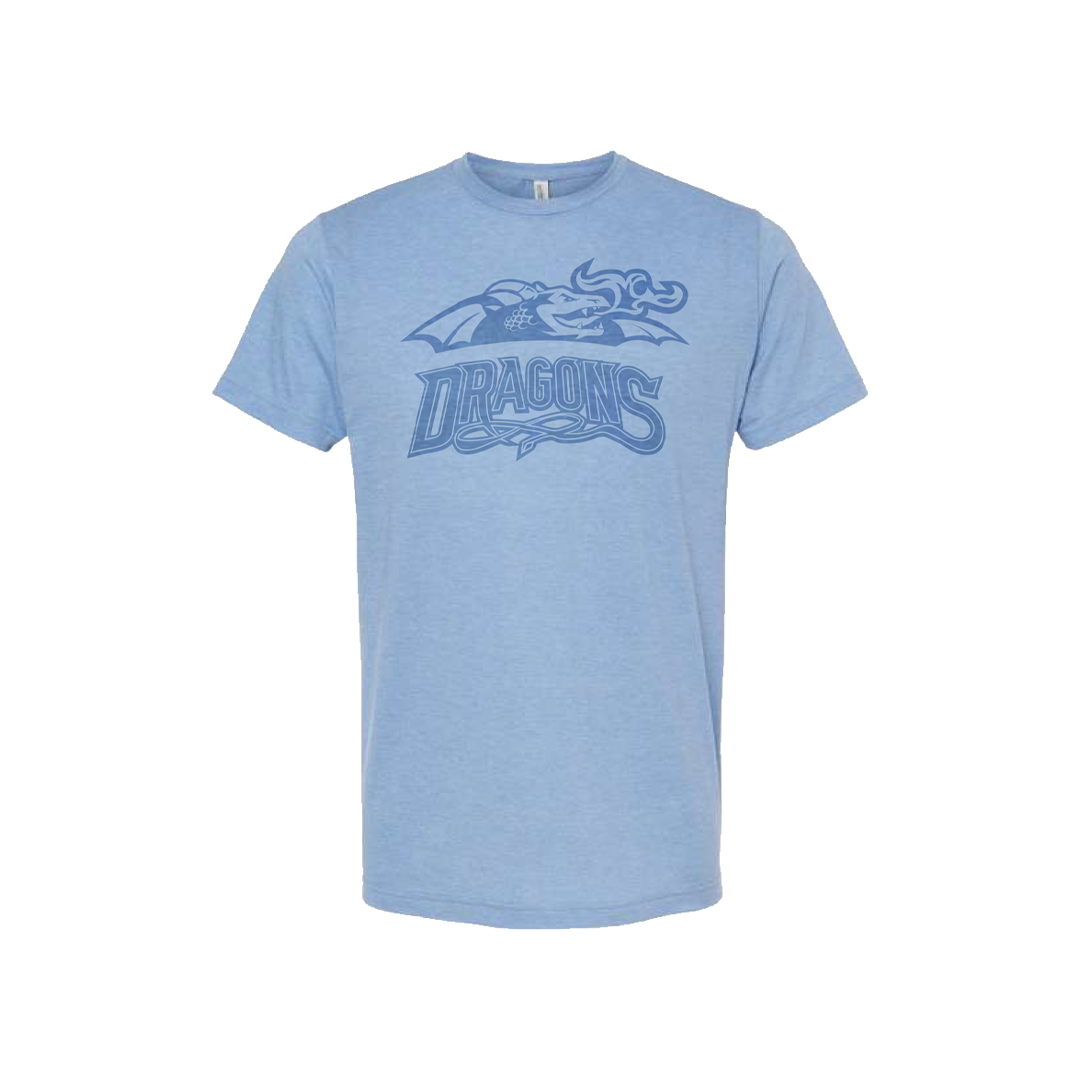 DT Dragons Cotton Tee Youth