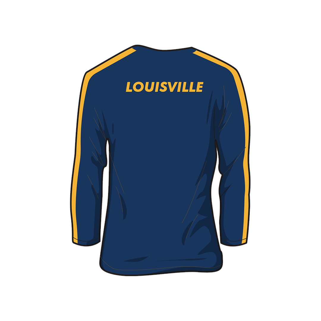 Louisville Longsleeve Drive Mens