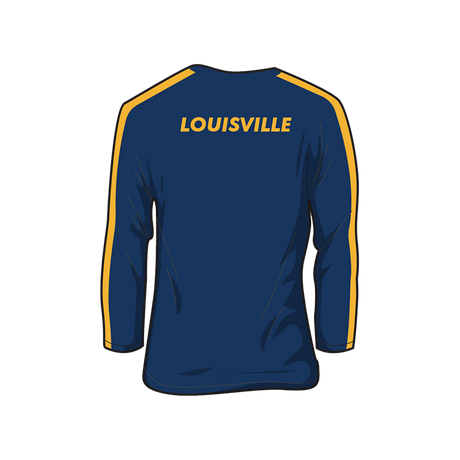 Louisville Longsleeve Drive Mens