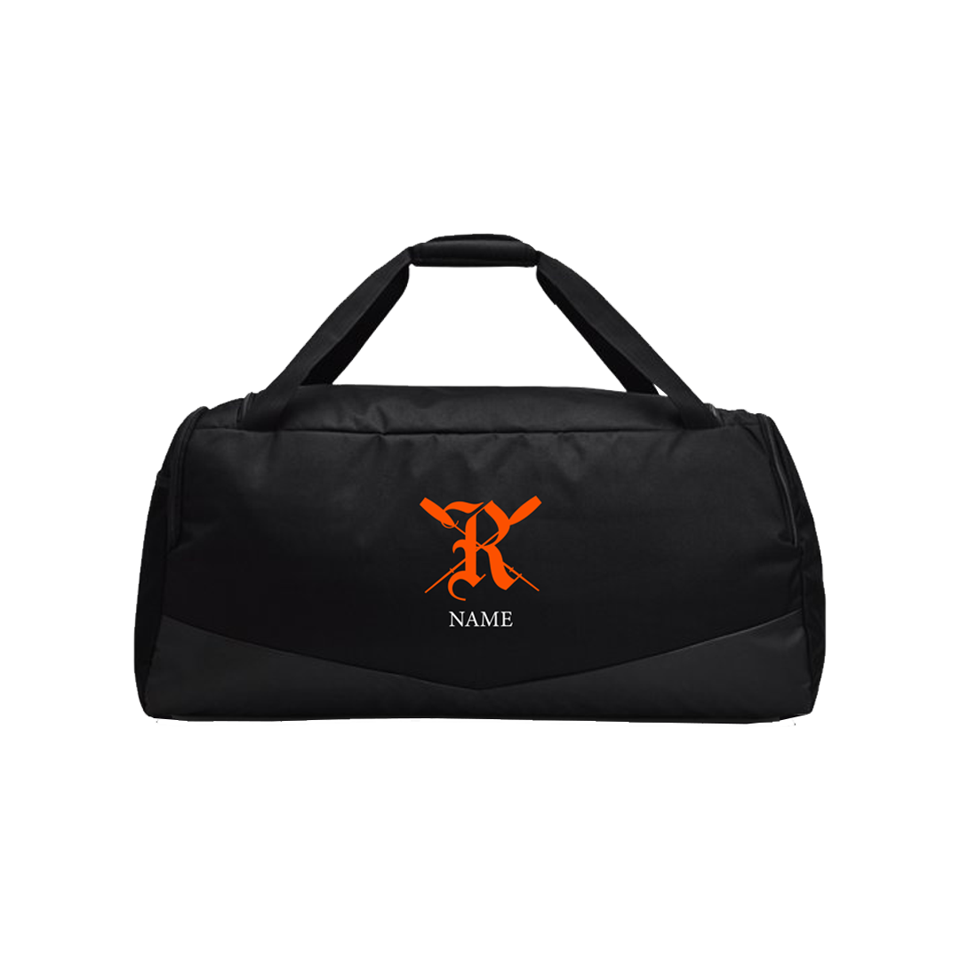 Ridley UA Duffel Bag