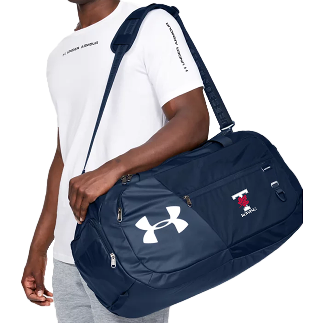 UofT UA Duffel Bag