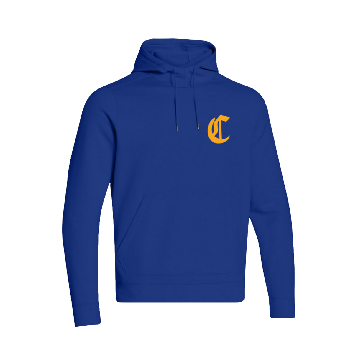 El Crossley Pullover Hoodie