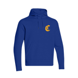 El Crossley Pullover Hoodie