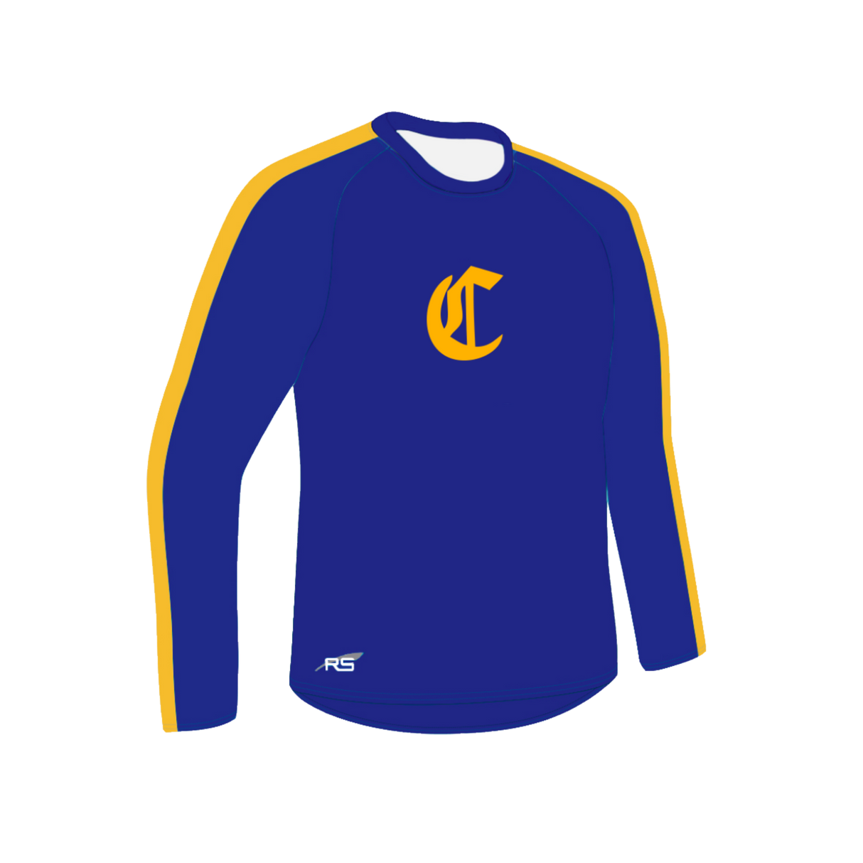 El Crossley LS Drive Mens