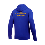 El Crossley Pullover Hoodie