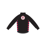 SCRC Velocity Full-Zip Jacket Womens