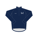 RCRC Light Weight Velocity Jacket Womens