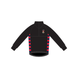 SCRC Velocity Half-Zip Jacket Womens