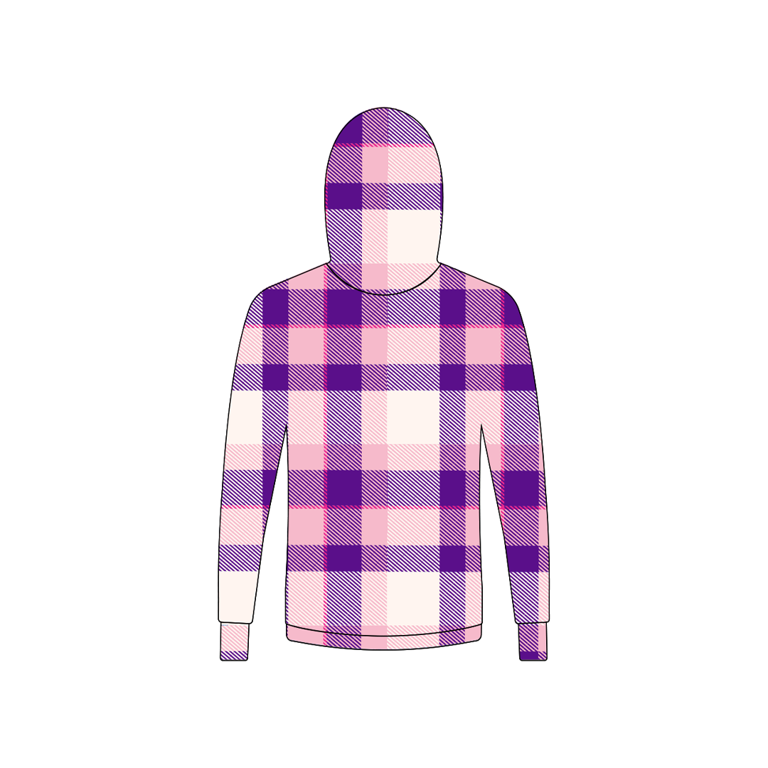 IBCPC Zen Hoodie Women’s