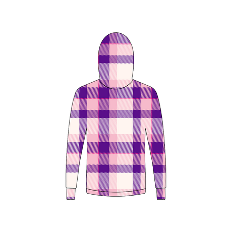 IBCPC Zen Hoodie Women’s