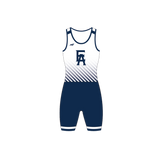 Episcopal Academy Training Unisuit Womens