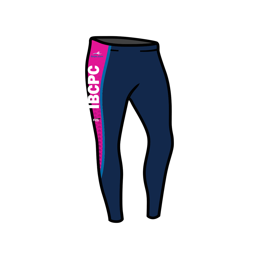 IBCPC Tights Womens