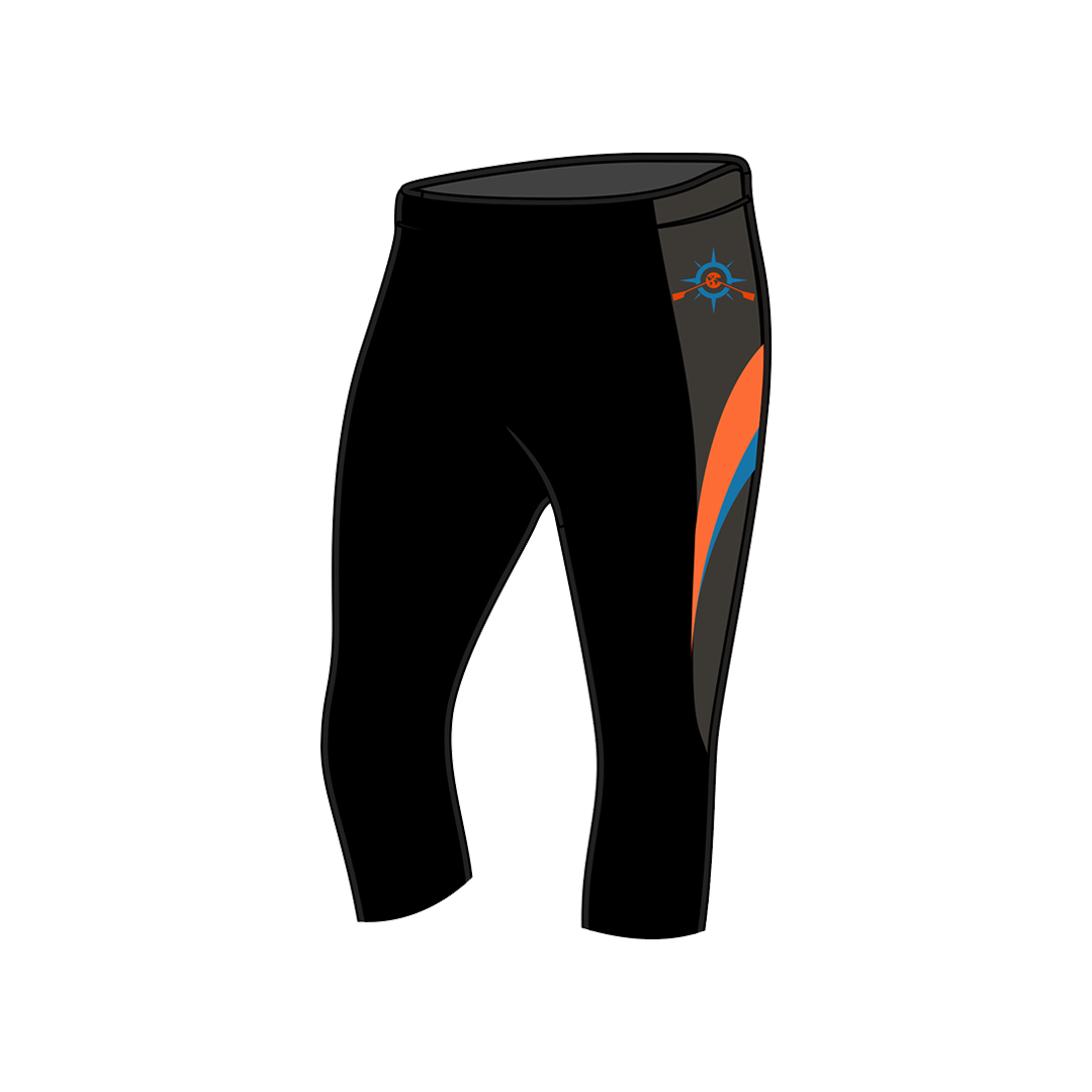 Endeavor Capri Tight