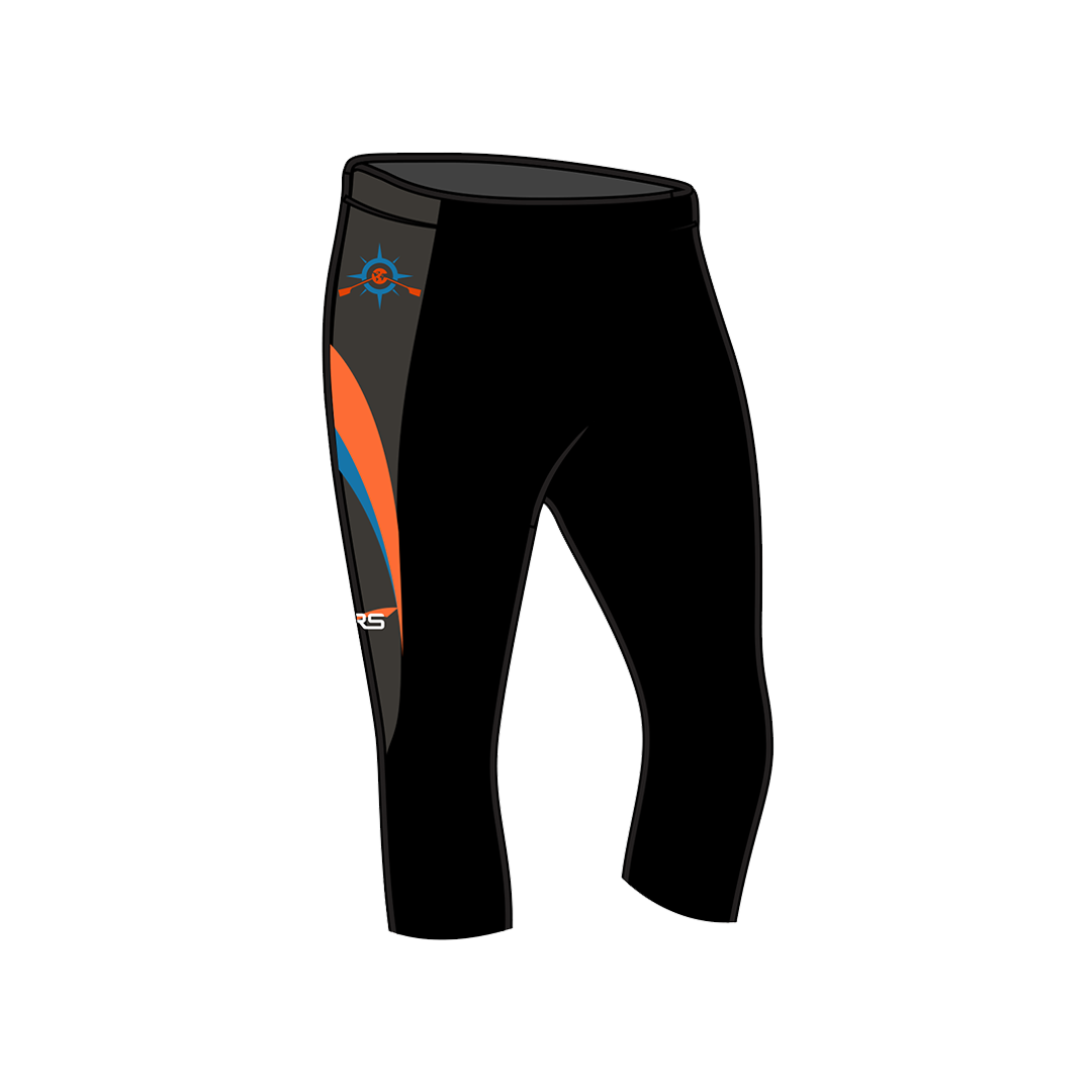 Endeavor Capri Tight