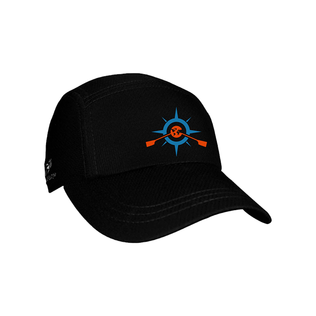 Endeavor Headsweat Hat