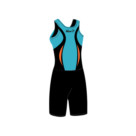 Endeavor Racing Uni Womens